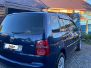 Volkswagen Touran 2007 года