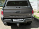 Toyota Tacoma 2021 года