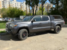 Toyota Tacoma 2021 года