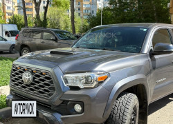 Toyota Tacoma 2021 года