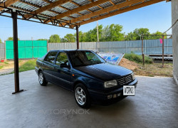 Volkswagen Vento 1993 года