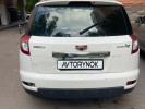 Geely Emgrand X7 2014 года