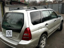 Subaru Forester 2003 года