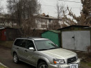 Subaru Forester 2003 года