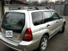 Subaru Forester 2003 года