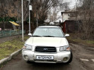 Subaru Forester 2003 года