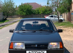 ВАЗ (Lada) 21099 2000 года