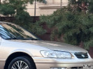 Toyota Camry 2001 года
