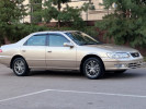 Toyota Camry 2001 года