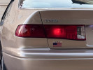 Toyota Camry 2001 года