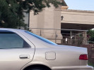 Toyota Camry 2001 года