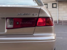 Toyota Camry 2001 года