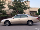 Toyota Camry 2001 года