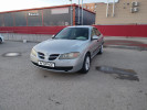 Nissan Almera 2004 года