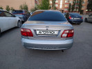 Nissan Almera 2004 года