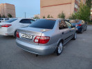Nissan Almera 2004 года