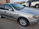 Nissan Almera 2004 года