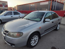 Nissan Almera 2004 года