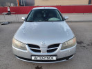 Nissan Almera 2004 года