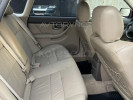 Subaru Outback 2001 года