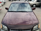 Subaru Outback 2001 года