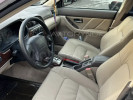 Subaru Outback 2001 года