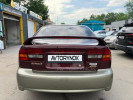 Subaru Outback 2001 года