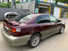 Subaru Outback 2001 года