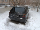 Volkswagen Golf 1996 года
