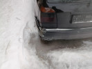Volkswagen Golf 1996 года