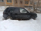 Volkswagen Golf 1996 года