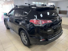 Toyota RAV4 2018 года