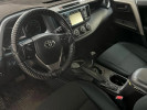Toyota RAV4 2018 года