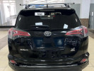 Toyota RAV4 2018 года