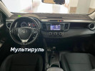 Toyota RAV4 2018 года