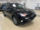 Toyota RAV4 2018 года