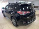 Toyota RAV4 2018 года