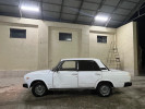 ВАЗ (Lada) 2107 2004 года