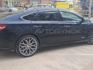 Toyota Avalon 2015 года