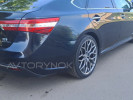 Toyota Avalon 2015 года