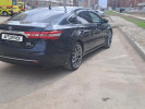 Toyota Avalon 2015 года