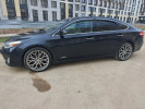 Toyota Avalon 2015 года