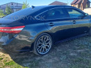 Toyota Avalon 2015 года