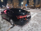 Toyota Avalon 2015 года