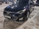 Toyota Avalon 2015 года