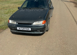 ВАЗ (Lada) 2114 2012 года