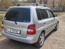 Mazda Demio 2002 года
