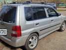 Mazda Demio 2002 года