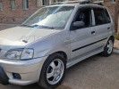 Mazda Demio 2002 года