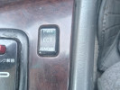 Toyota Mark II 1997 года